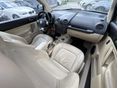 VOLKSWAGEN NEW BEETLE 1999/3 - 12