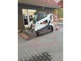 BOBCAT T300