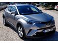 TOYOTA C-HR 2019/1 - 2