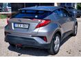 TOYOTA C-HR 2019/1 - 3