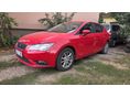 SEAT LEON 1.2 TSI Style Start&Stop 180.000km nél motor komplett felújítás. friss műszaki. ülésfűtés