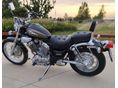 YAMAHA XV 535 (VIRAGO) 2001/4 - 2