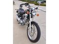 YAMAHA XV 535 (VIRAGO) 2001/4 - 3