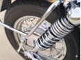 YAMAHA XV 535 (VIRAGO) 2001/4 - 8