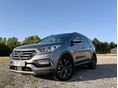 HYUNDAI SANTA FE 2015/10 - 1