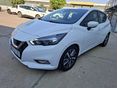 NISSAN MICRA 2021/12 - 1