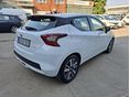 NISSAN MICRA 2021/12 - 3