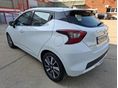 NISSAN MICRA 2021/12 - 4