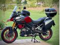 SUZUKI DL 1000 2015/5 - 4