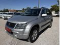 SUZUKI GRAND VITARA 1.9 DDiS JLX-A GARANTÁLT KM! SZÉP ÁLLAPOT! KORRÓZIÓ MENTES!