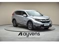 HONDA CR-V 2022/8 - 3