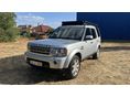 LAND ROVER DISCOVERY 2010/12 - 1