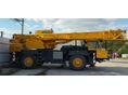 LIEBHERR 1991 - 2