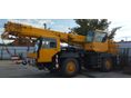 LIEBHERR 1991 - 3