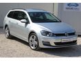 VOLKSWAGEN GOLF VII 1.4 TSI BMT Comfortline 100 feletti Google-értékelés- Ellenőrzött km. garantált minőség 2011 óta!!!