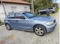 BMW 116 2005/7 - 7