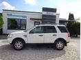 LAND ROVER FREELANDER 2010/8 - 2