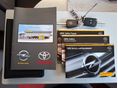 OPEL ZAFIRA TOURER 2015/3 - 17