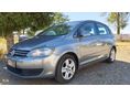 VOLKSWAGEN GOLF PLUS 1.6 TDi Comfortline FRANCIAORSZÁGBÓL. FOGLALKOZÓS