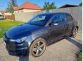 AUDI A1 2012/7 - 2
