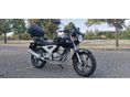 HONDA CBF 250 