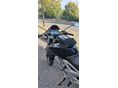 HONDA CBF 250 2006/11 - 12