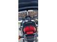 HONDA CBF 250 2006/11 - 2