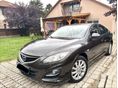 MAZDA 6 Sport 2.0 TE Plus Rozsdamentes-Nagyon megkímélt
