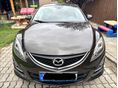 MAZDA 6 2012/6 - 2