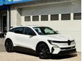 RENAULT MEGANE E-Tech electric EV40 Equilibre Gyári fényezés - 1. Tulajd. - Vezetett szervimzúlt