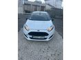FORD FIESTA 2017/2 - 4