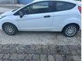 FORD FIESTA JR8