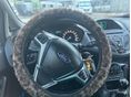 FORD FIESTA 2017/2 - 9