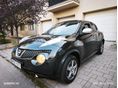 NISSAN JUKE 1.6 DIG-T Tekna 4WD CVT Magyarországi/Tolatókamera/Kapcsolható összkerékhajtás/ 2. tulajdonostól/AUTOMAT