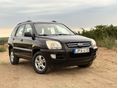 KIA SPORTAGE 2.0 CRDi EX 4WD