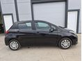 TOYOTA YARIS 2014/10 - 1