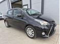 TOYOTA YARIS 2014/10 - 2