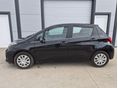TOYOTA YARIS 2014/10 - 4