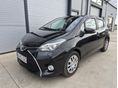 TOYOTA YARIS 2014/10 - 5