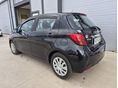 TOYOTA YARIS 2014/10 - 6