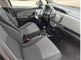 TOYOTA YARIS 2014/10 - 7