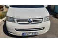 VOLKSWAGEN TRANSPORTER T5 2.5 TDI TransVan Tiptronic