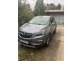 OPEL MOKKA X 1.4 T ecoTEC Design Line Start-Stop Motorhiba !!!
