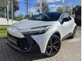 TOYOTA C-HR 2025/6 - 1