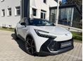 TOYOTA C-HR 2025/6 - 3