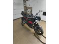TRIUMPH STREET TRIPLE 675 R 