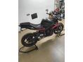 TRIUMPH STREET TRIPLE 675 R 2015/5 - 2