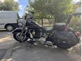 HARLEY-DAVIDSON HERITAGE SOFTAIL CLASSIC 