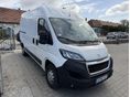 PEUGEOT BOXER 2021/4 - 2
