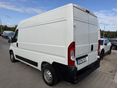 PEUGEOT BOXER 2021/4 - 3